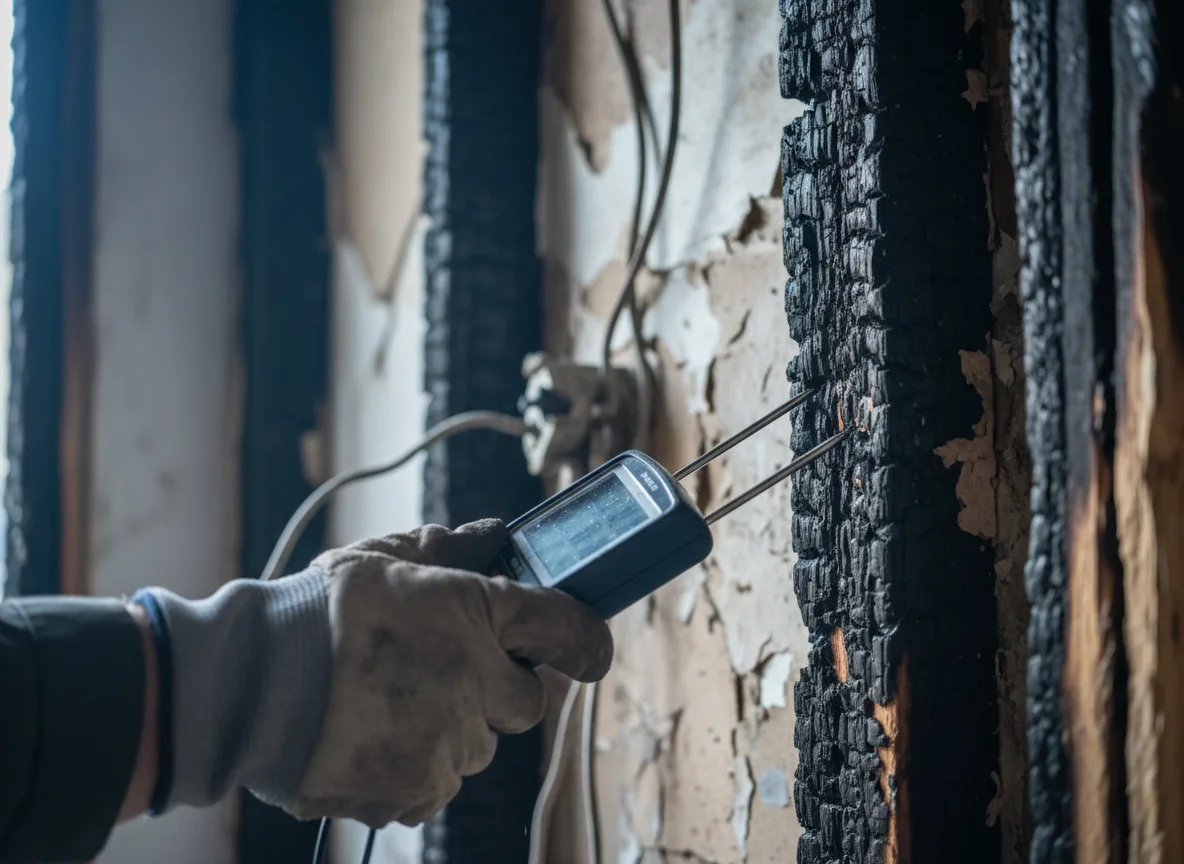 Fire Damage Restoration Gibson, IA FAQs